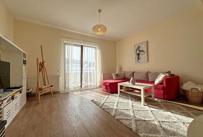 Apartament 2 camere în  Brașovul Vechi - Blumăna - 1