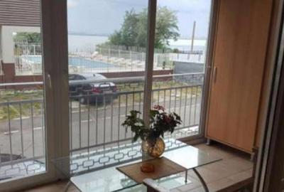EXCLUSIVITATE - Apartament cu 3 camere în zona Vega Butoaie, cu vedere la lac - 6