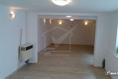 Spatiu de inchiriat, 1 incapere, open space 60mp, Centru, zona UMF - 2