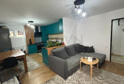 REA1027908 Apartament 3 camere Domenii - 2