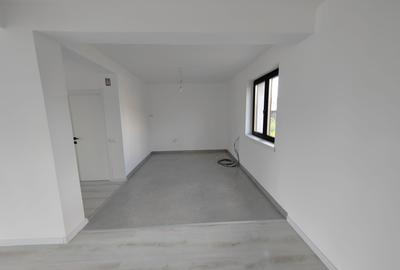 Casa  nZeb 155mp , curte 530mp, Brebu lac PH, schimb apartamen bucuresti +/- dif - 8