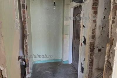Metrou Iancului 2 camere de renovat - 5