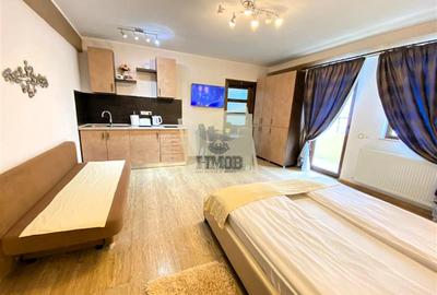 Studio premium CENTRAL | Terasa | Inchiriere flexibila (termen lung   scurt) - 5