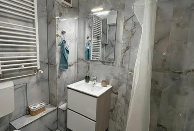 Iancului, 2 camere, 2 bai, 3 min metrou - 7