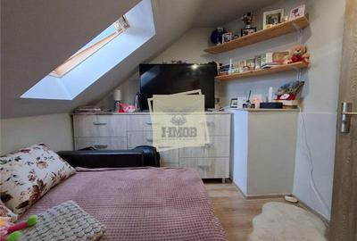 Apartament cu 2 camere strada Stefan cel Mare - 4