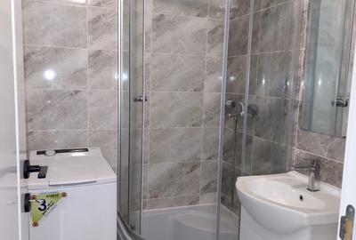 Cameră de cămin cu baie proprie,etaj 2,zona Mihail Sturdza,etaj 2,cu chiriaș - 7