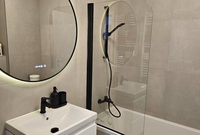 2 Camere / Aparatorii Patriei / Grand Kristal Residence / Loc de parcare - 8