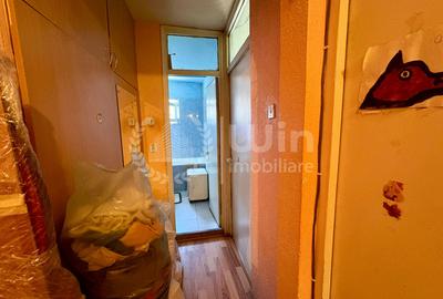 Apartament cu 4 camere | Decomandat | 78mp | Etaj 2 | Dambul Rotund! - 11