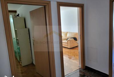 Apartament de închiriat 4 camere Apărătorii Patriei | 78 mp | Parcare inclusă - 4