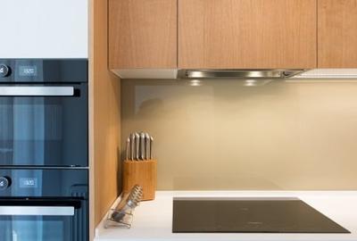 Apartament Lux 3 camere cu loc parcare subteran - 3 min metrou Dristor - 6