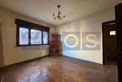VILA INTERBELICA | 337 MP | 8 CAMERE | PIATA ALBA IULIA – DECEBAL - 11