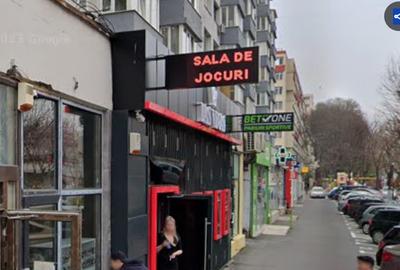 Sos. Giurgiului- spatiu comercial I suprafata 80 mp I pret 2200 euro - 2