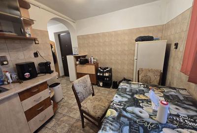 Apartament 1 camera, cartier Manastur, zona Taberei - 7