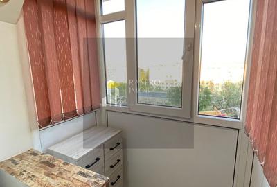 Apartament  2 camere/ 1 Decembrie 1918 /  10 min metrou Titan - 16