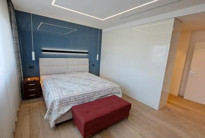 APARTAMENT 4 CAMERE CU SCARA INTERIOARA TIP LOFT -ULTRA LUX - 47