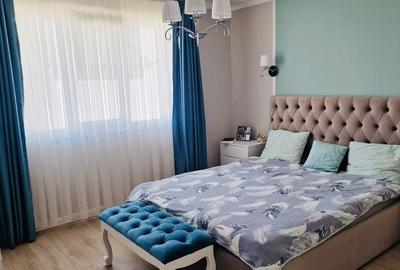 Casă P+E Complet Mobilată – Grigorescu - 8