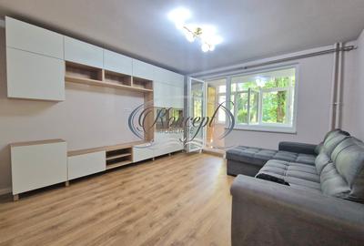 Apartament complet renovat cu garaj in zona Hotel Royal - 1