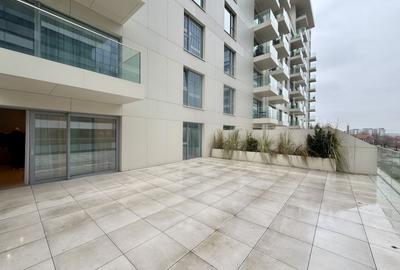 Apartament cu 2 camere în Floreasca