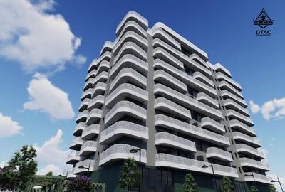 Apartament 1 camera Galata - Cicoarei COD 157966 - 3