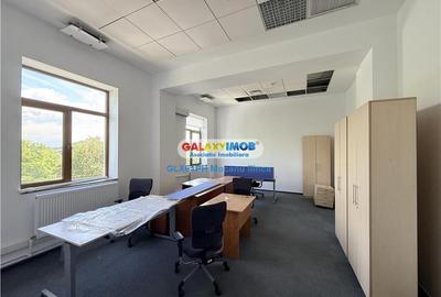 Inchiriere spatiu birou 100 mp, Ploiesti, Bulevard - 7
