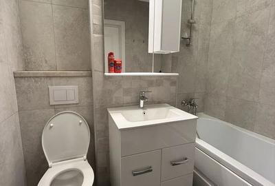 First Rental | Underground Parking | Underfloor Heating - 6