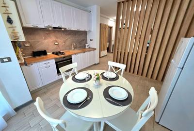 Apartament Allezi 53 mp, etaj 2, mobilat-utilat, Mamaia st D13 - 11