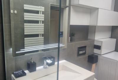 Apartament 4 camere Calea Nationala-Stadion - 9