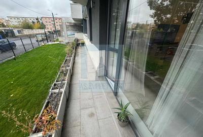 Apartament cu 2 camere decomandat, mobilat în Astra