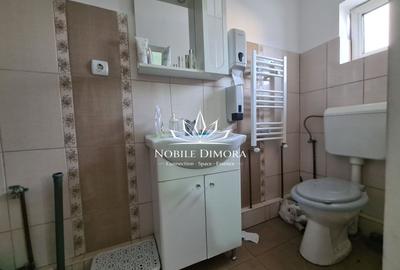 SAD - Spatiu comercial de 145 mp pe Bulevardul Cetatii - 15