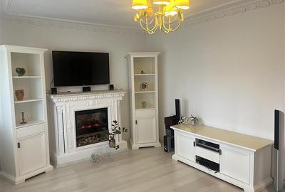 Apartament 2 camere PANTELIMON-MEGAMALL - 7