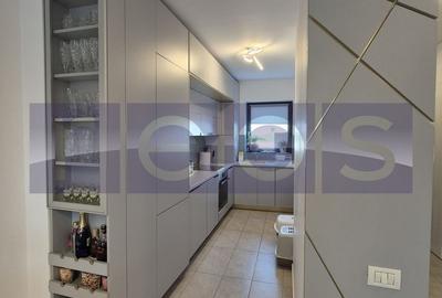 VANZARE VILA VOLUNTARI | 5 CAMERE | 150MP | MOBILATA-UTILATA | PARCARE - 8