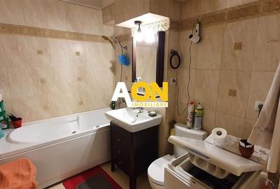 Apartament 2 camere, etaj 5, B-dul Transilvaniei - 5