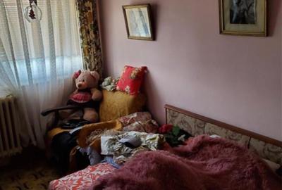 Apartament 3 camere-semidecomandat-zona Drumul Taberei - Favorit - 3