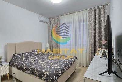 4 camere Brancoveanu - Cavar Residence Finisaje Lux 116mp - 6
