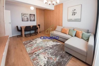Apartament 2 camere 60 mp | balcon | Parcare subterană – Popești-Leordeni - 2