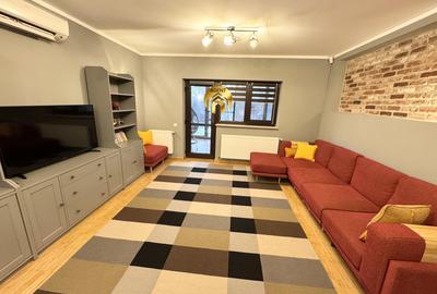 Casa Individuala 5 camere - 420mp teren - Toate Utilitatile! - 5