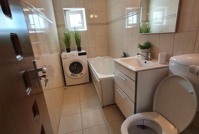 3 Camere Mall Vitan | 7 Min Metrou Mihai Bravu | 10 Min Unirii | Bloc Reabilitat - 25