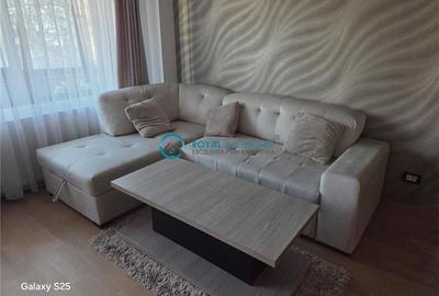 Royal Imobiliare - Vanzare Apartament 2 camere zona Gheorghe Doja - 2