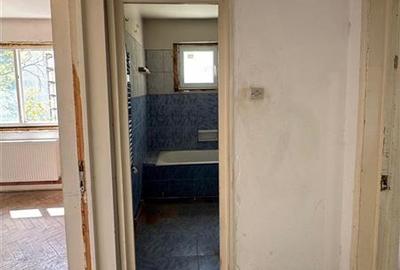 Basarabia,apartament 3 camere,bloc reabilitat,centrala termica,boxa - 6