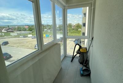 Apartament lux, 2 camere, Nord - 10
