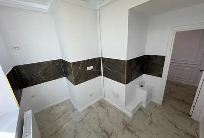 Floreasca, Apartament 2 Camere, Etaj 1/3, Finisat - Renovat Premium - 12