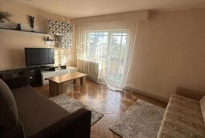 Apartament 4 camere în zona NICOLAE TITULESCU - 1