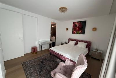 ONE CHARLES DE GAULLE | DUPLEX FOR RENT | 3 BED. PRIMAVERII PREMIUM I 2 PARKING - 14