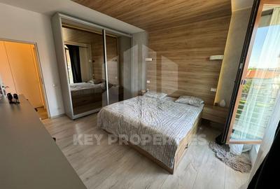 Apartament 3 camere, spatios, luminos, zona linistita, verde - 7