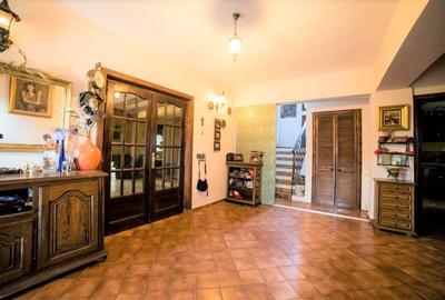 Vila cu piscina -7 camere - Ghermănești - 7