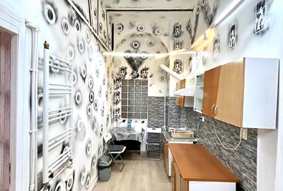 Studio generos Calea Victoriei 50mp + Boxa - 7