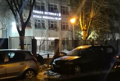 Stefan cel Mare- Pasaj Obor - str Luncsoara - 5
