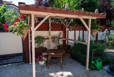 Refugiu elegant în inima Bucureștiului – Proprietate cu suflet - 54