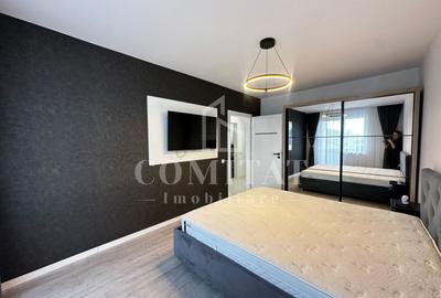 Apartament la cheie | Etaj 1 | Zona BMW - Floresti - 5