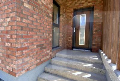 Casa PREMIUM in ansamblu privat, 183 mp utili, 400 mp teren, Dezmir - 4